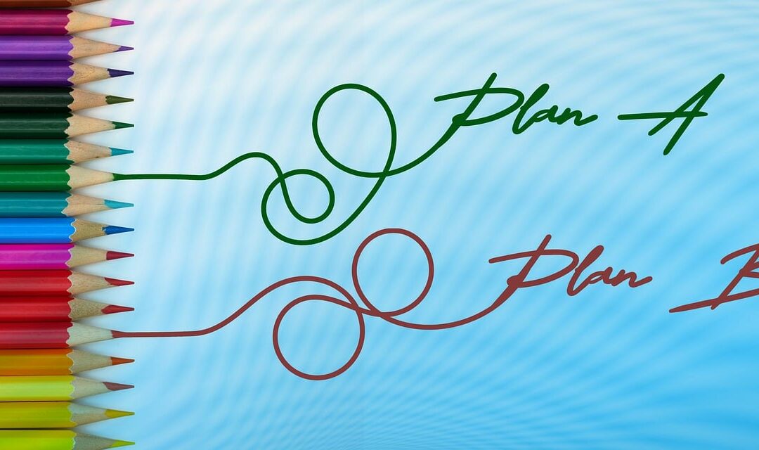 Se reconvertir après une inaptitude : le rôle clé du bilan de compétences